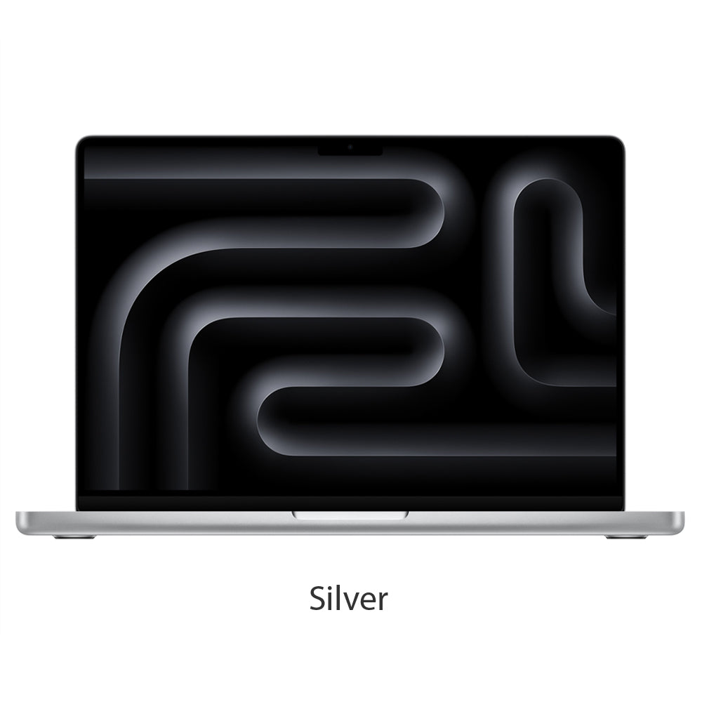 Apple MacBook Pro 14-inch M3 Pro Chip (12-Core CPU, 18-Core GPU) 18GB RAM 1TB SSD Space Black - Latest Model for Professionals, Creators & Students | Perfect for Video Editing, Graphic Design & Coding
