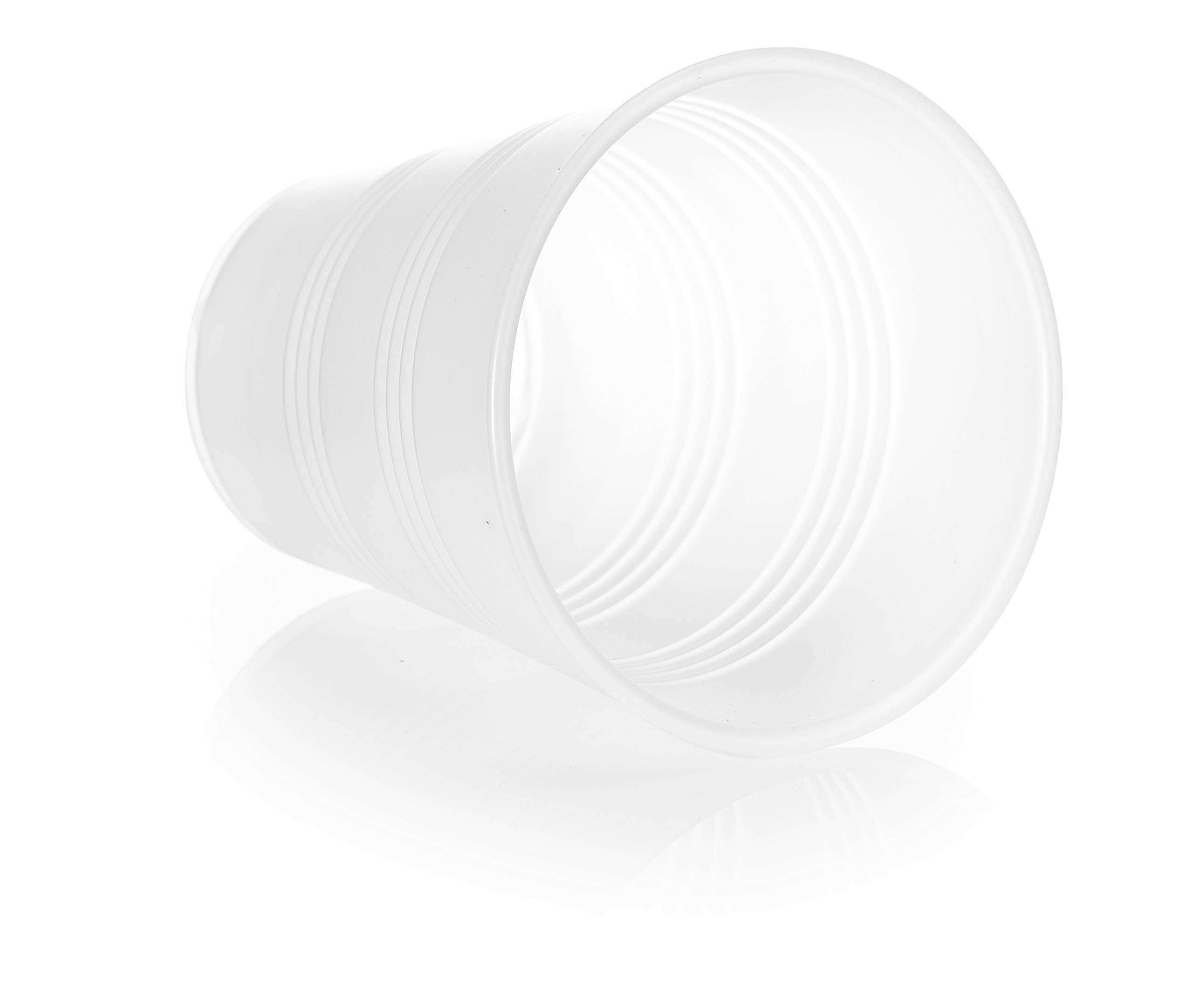 1400 Pack 9 oz Clear Plastic Cups - Disposable Cold Drink Cups for Soda, Juice, Cocktails | Perfect for Parties, Weddings, Office Events & Takeout | BPA-Free & Durable Party Supplies