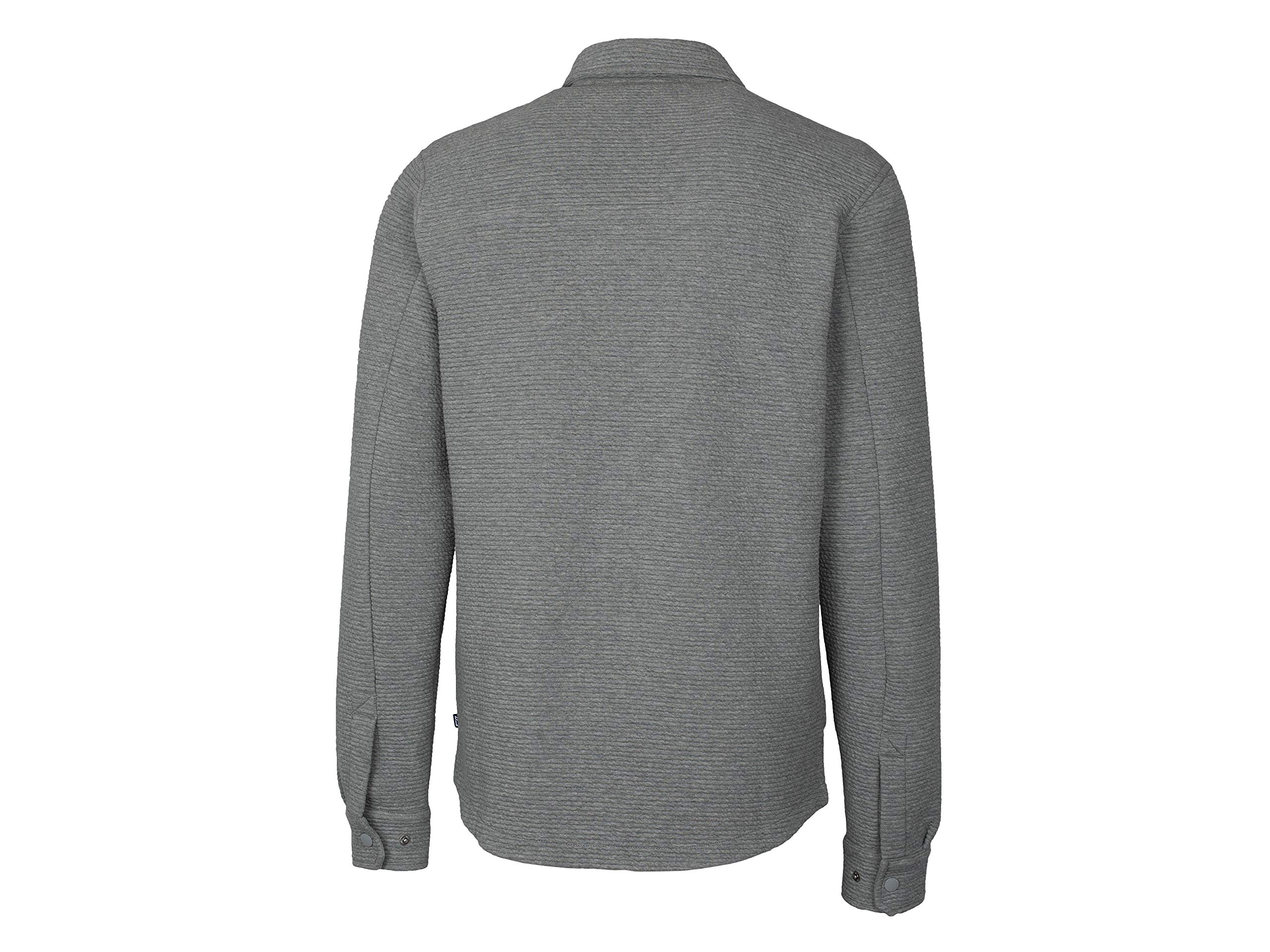 Cutter & Buck Men's Big & Tall Performance Polo Shirt - Moisture Wicking, Breathable Fabric for Golf, Work & Casual Wear
