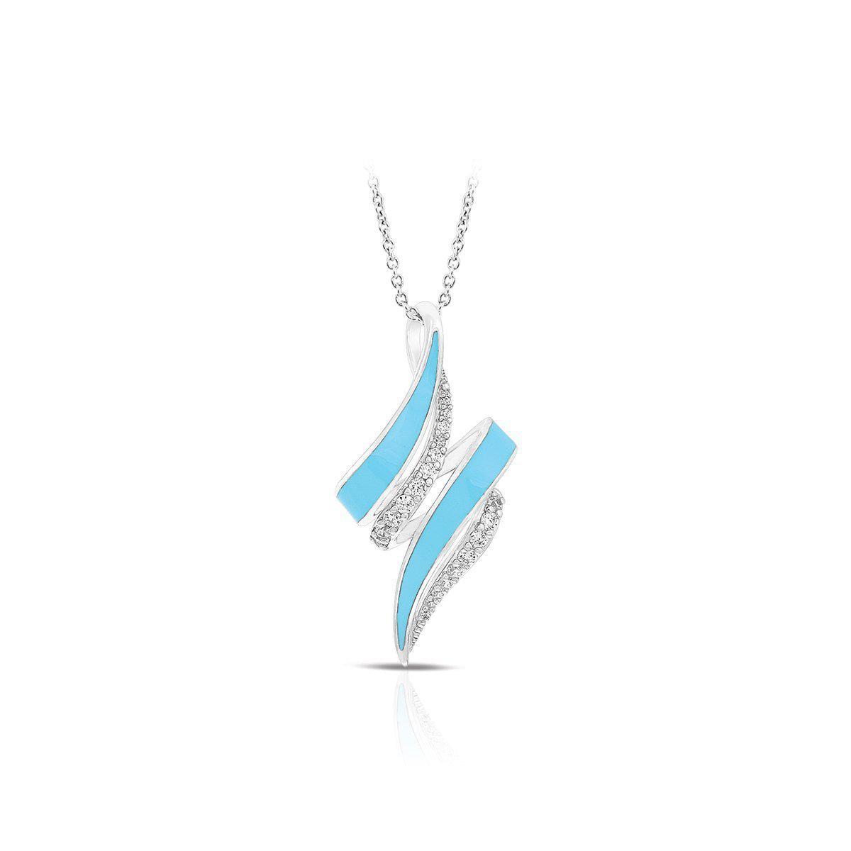 Larimar Blue