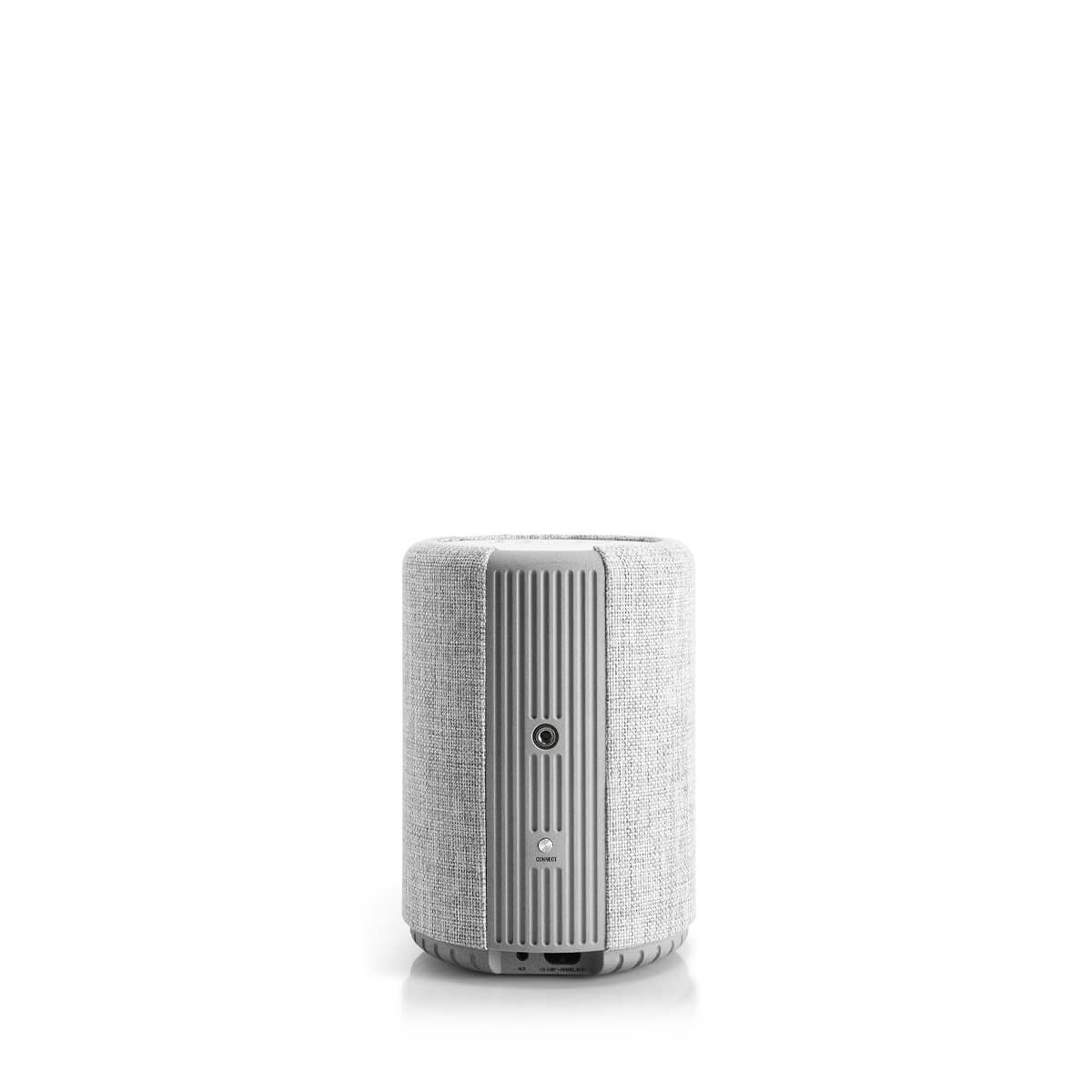 Audio Pro A10 Multiroom Wireless Speaker - Premium Sound, Bluetooth & WiFi Connectivity, Light Grey - Perfect for Home, Office & Outdoor Entertainment