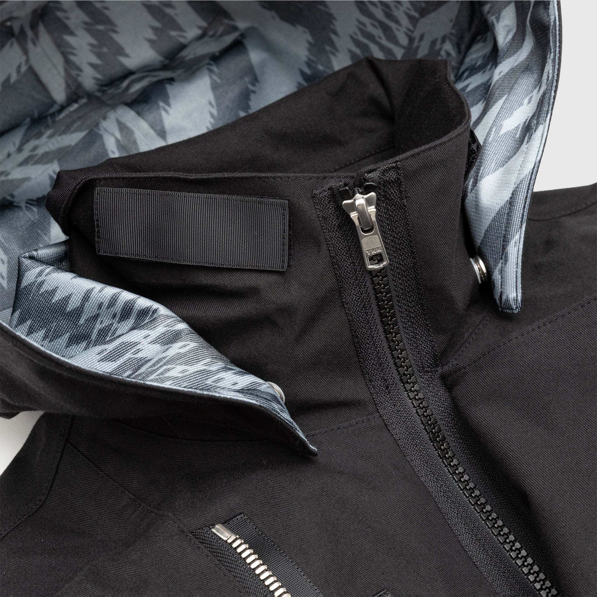 J68W 3L Rider Jacket - Men's Motorcycle Biker Jacket with Waterproof & Windproof Protection - Perfect for Riding, Outdoor Adventures & Casual Wear