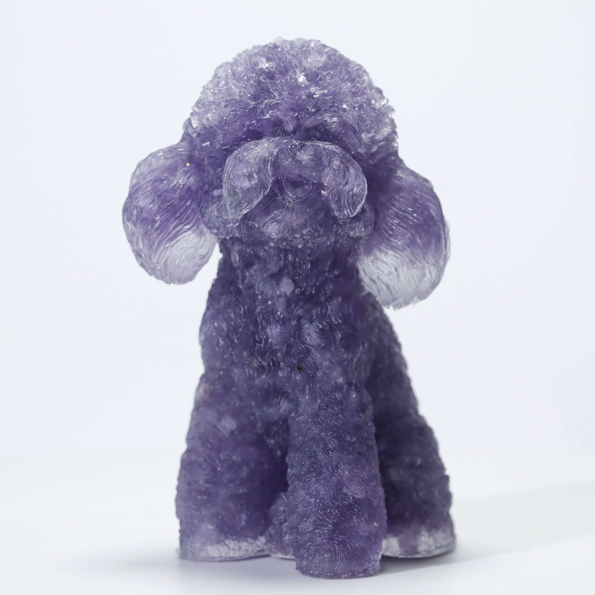 Lavender Purple