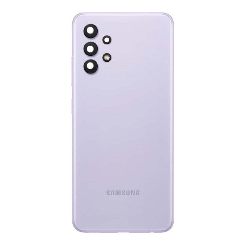 Samsung Galaxy A32 5G Replacement Back Cover with Camera Lens - Durable Battery Door for Easy Repair | Perfect for DIY Phone Fixes & Protection
