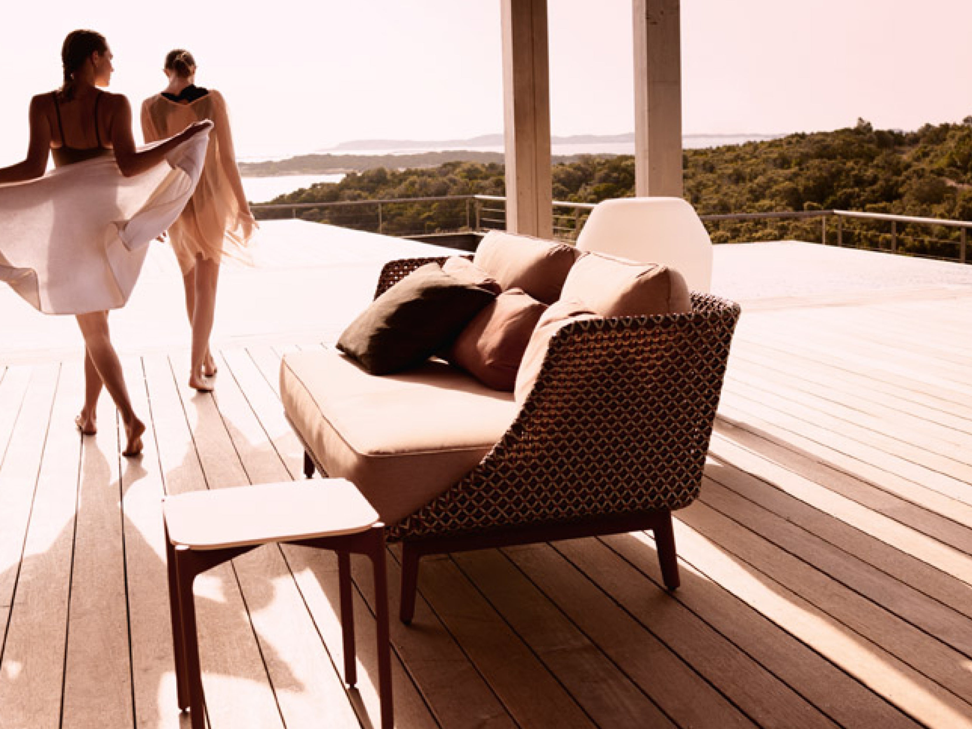 mbarq Sofa - Modern Comfortable Living Room Furniture for Small Spaces | Perfect for Apartments, Studios & Cozy Homes