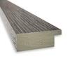 Pinstripe Plank Grey Narrow