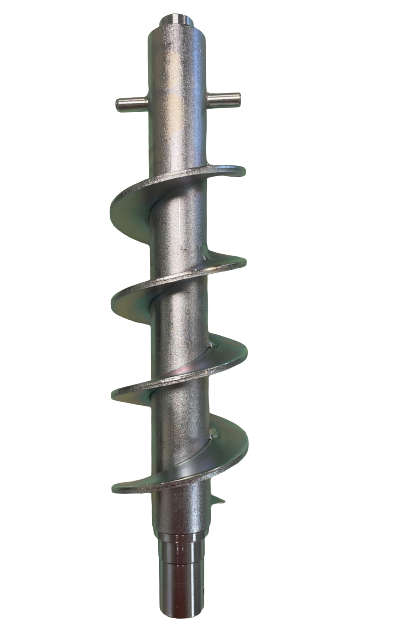 Comfortbilt Pellet Stoves Replacement Auger Bit - Durable & Efficient Heating Stove Part for Home & Cabin Use