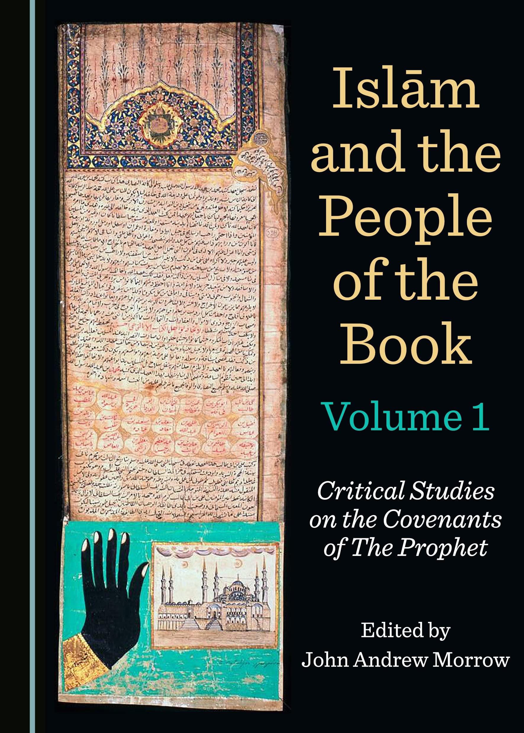 Islam and the People of the Book: Interfaith Dialogue, Religious Studies & Comparative Theology | Explore Christianity, Judaism & Islam Relations for Academic Research & Spiritual Growth
