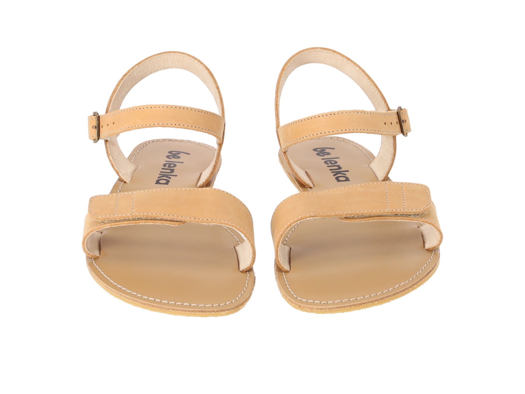 Barefoot Sandals for Women - Be Lenka Grace Minimalist Sandals | Comfortable & Flexible for Walking, Running, Beach & Yoga