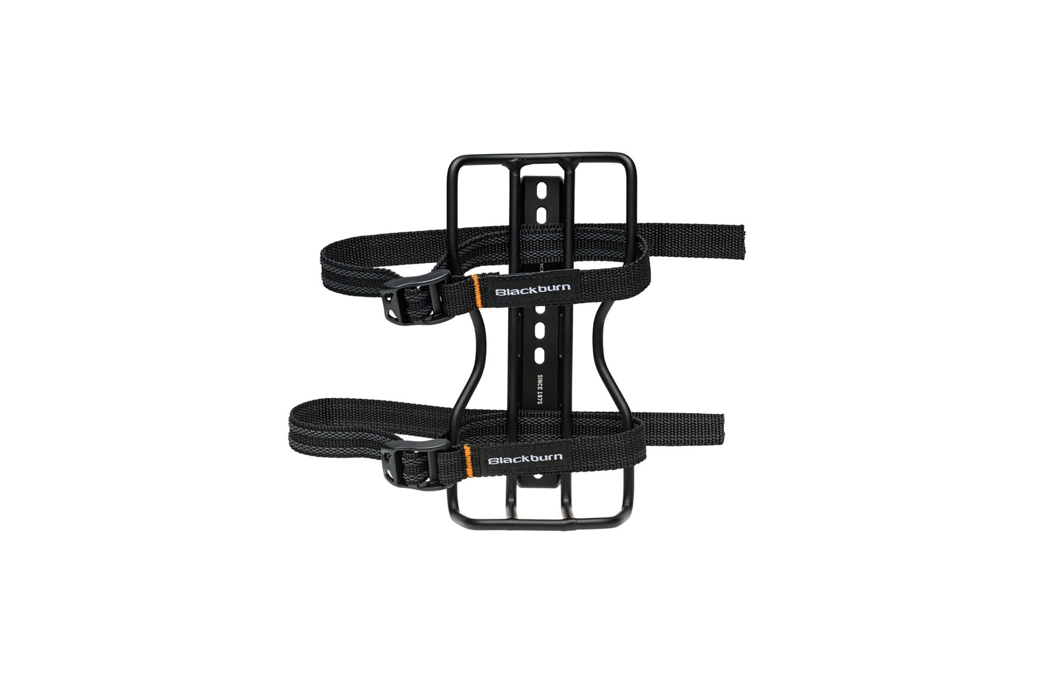 Blackburn Outpost Cargo Cage - Heavy Duty Bike Rack for Mountain & Commuter Bikes | Perfect for Adventure Cycling & Urban Commuting