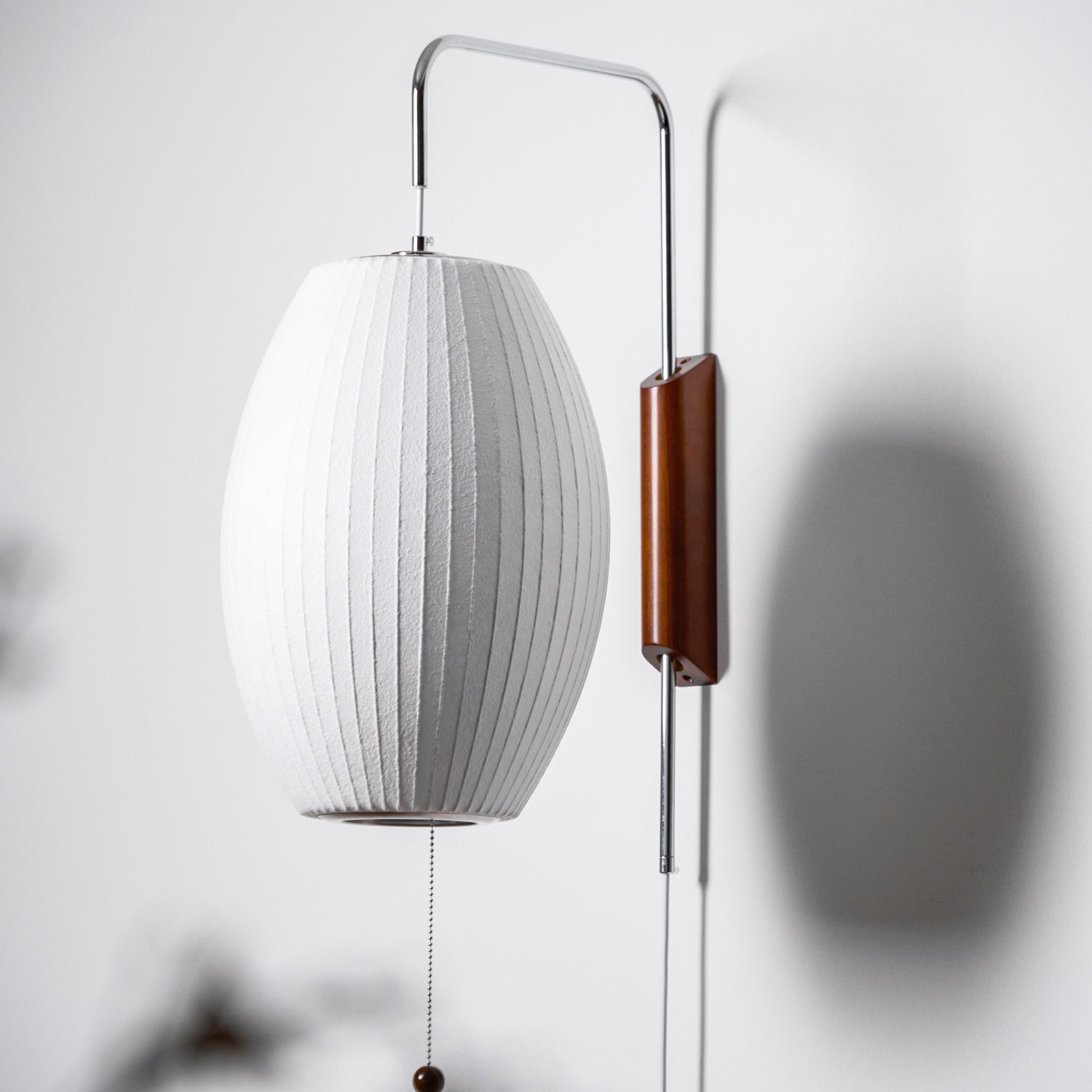 Modern Bubble Ball Wall Sconce Light Fixture - Dimmable LED Wall Lamp for Bedroom, Living Room, Hallway - Elegant Home Decor Lighting for Indoor Spaces
