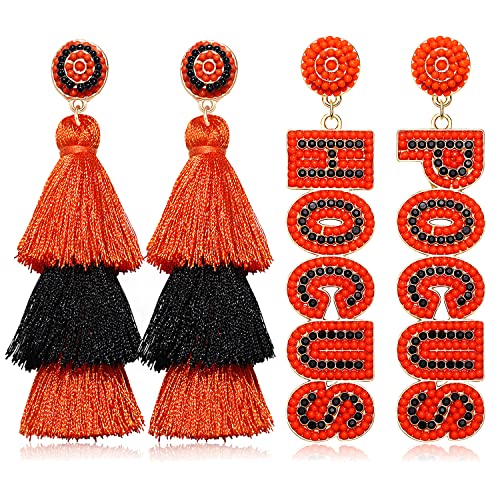 Hocus Pocus&Tassel