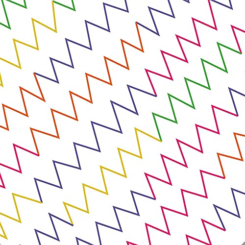 Stitches Rainbow