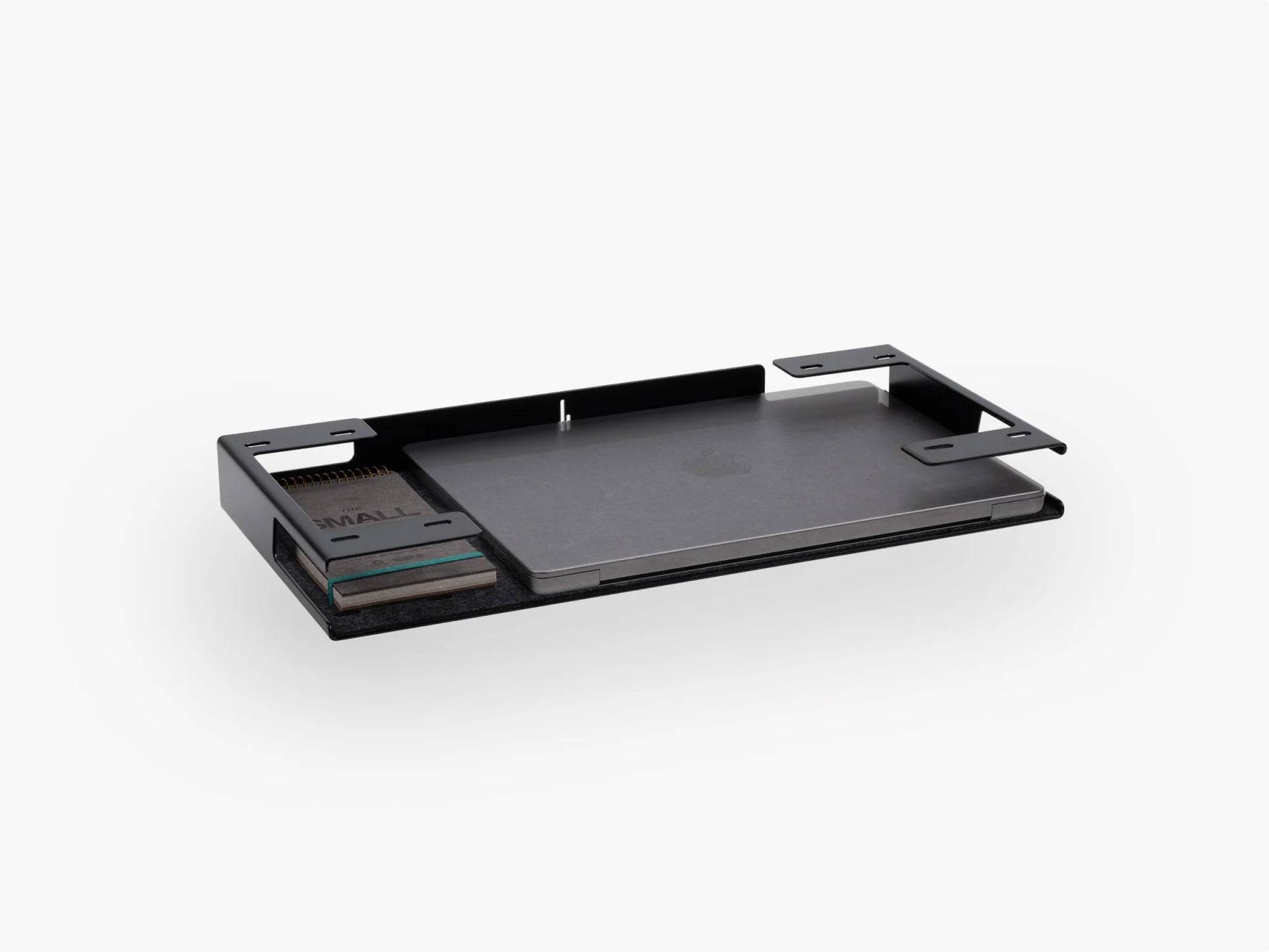 Large Setup Cockpit Organizer - Premium Car Dashboard Storage for Phones, Keys & Essentials | Perfect for Road Trips & Daily Commutes
