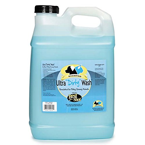 ZX8123 93 Wash Shampoo - 2.5 Gallon Car Wash & Detailing Shampoo for Professional Auto Cleaning | Perfect for Car Wash Businesses & Home Detailing