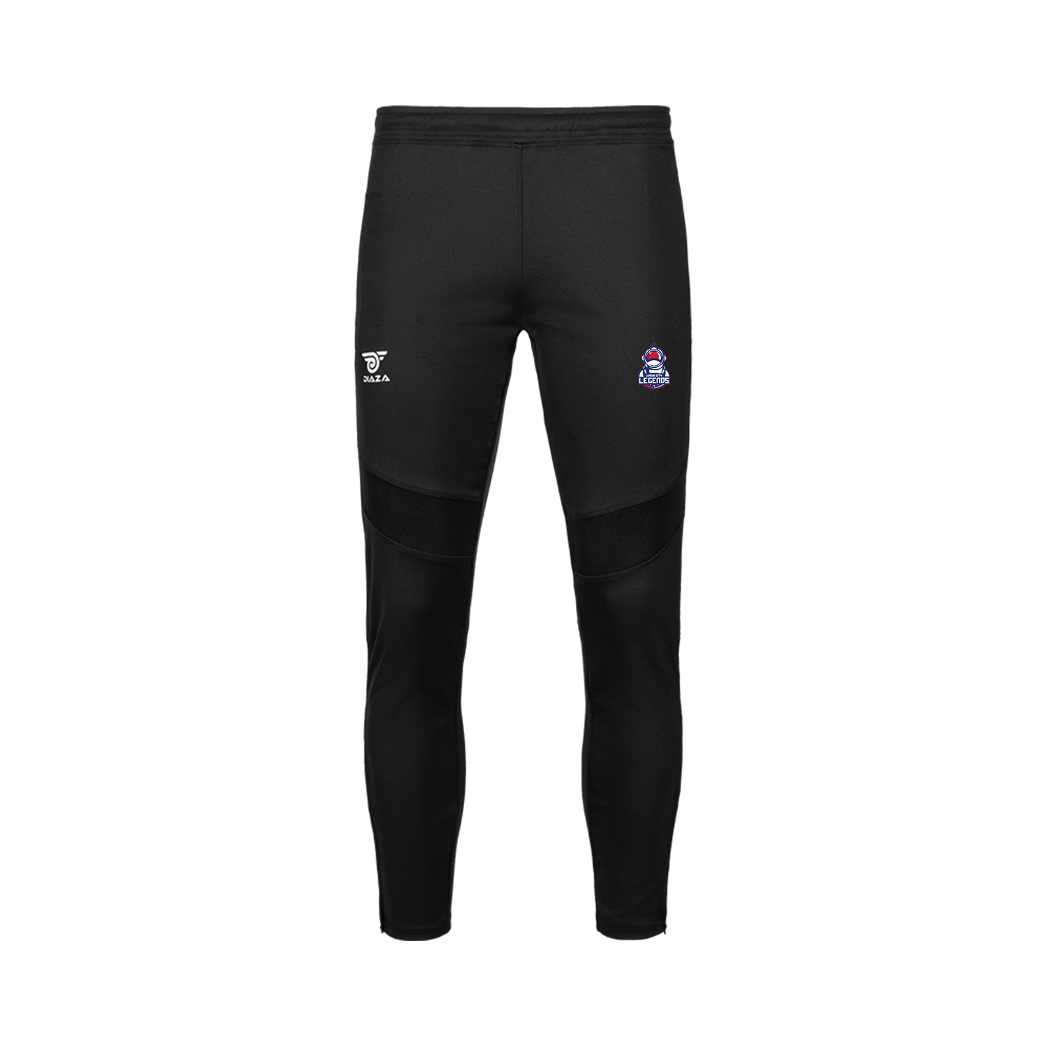 League City Legends Joggers for Men & Women - Comfortable Athletic Running Pants for Gym, Workout & Casual Wear