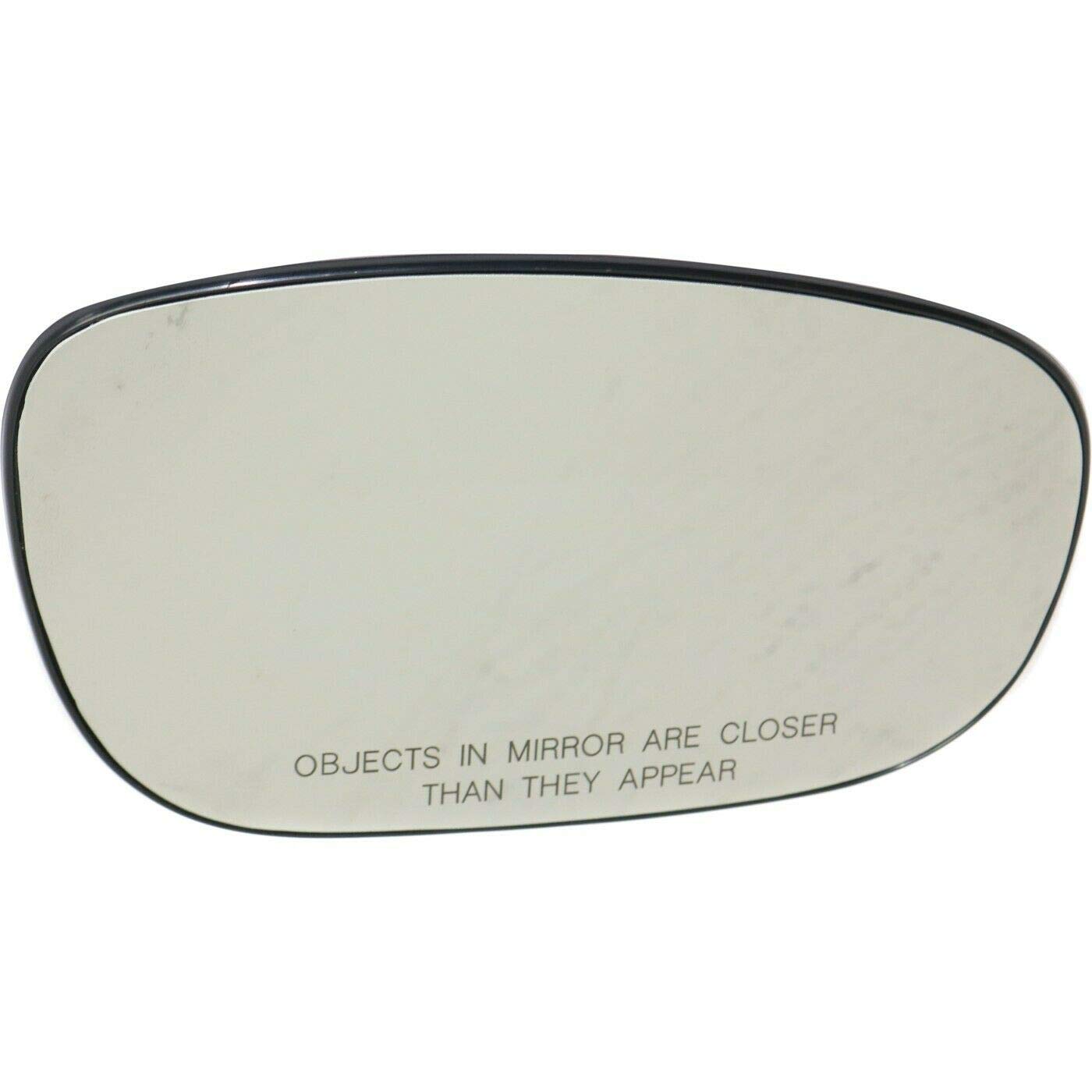 JTLY Passenger Side Right Rear View Mirror Glass Replacement - Compatible with 5139198AA-PFM & 5139202AA - Perfect for Safe Driving & Parking Assistance