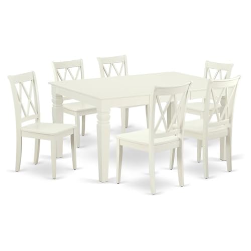 Linen White