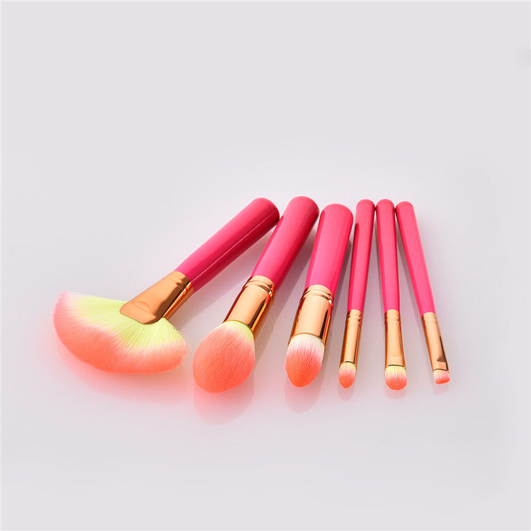 Professional Cosmetic Makeup Brushes Set - Soft Synthetic Bristles for Foundation, Blush, Eyeshadow & Contouring - Perfect for Everyday Makeup & Professional Makeup Artists