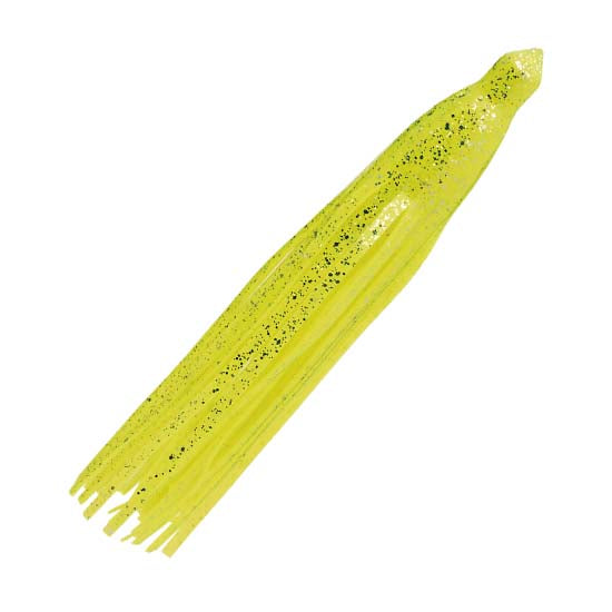 Boone 6 Tuna Tail Skirts - Premium Saltwater Fishing Lures for Offshore Trolling - Perfect for Big Game Fishing & Deep Sea Angling