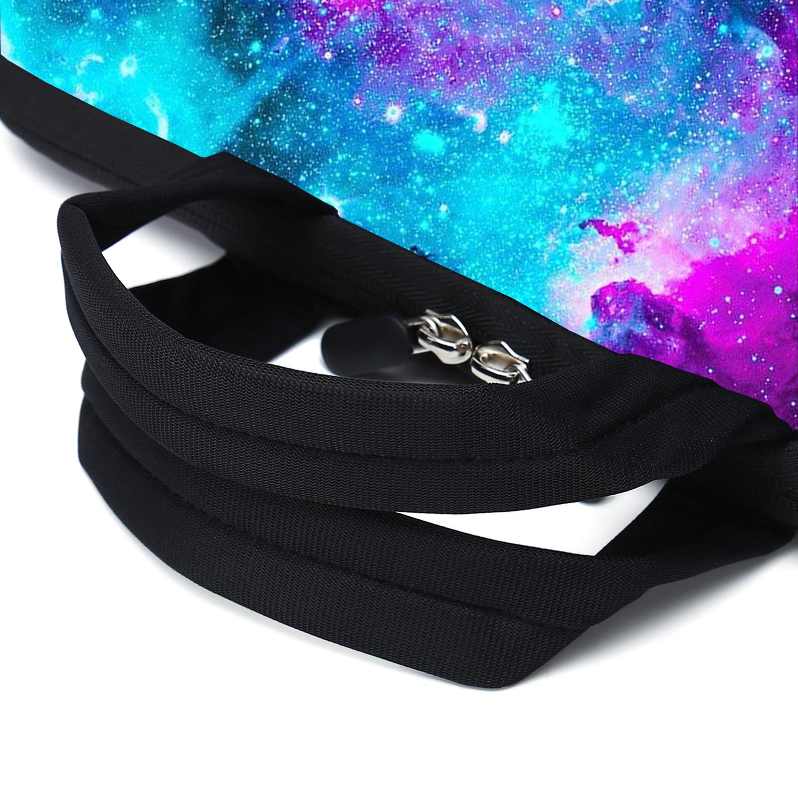 13.3 Inch Laptop Bag with Adjustable Shoulder Strap & Handle - Fits 11.6