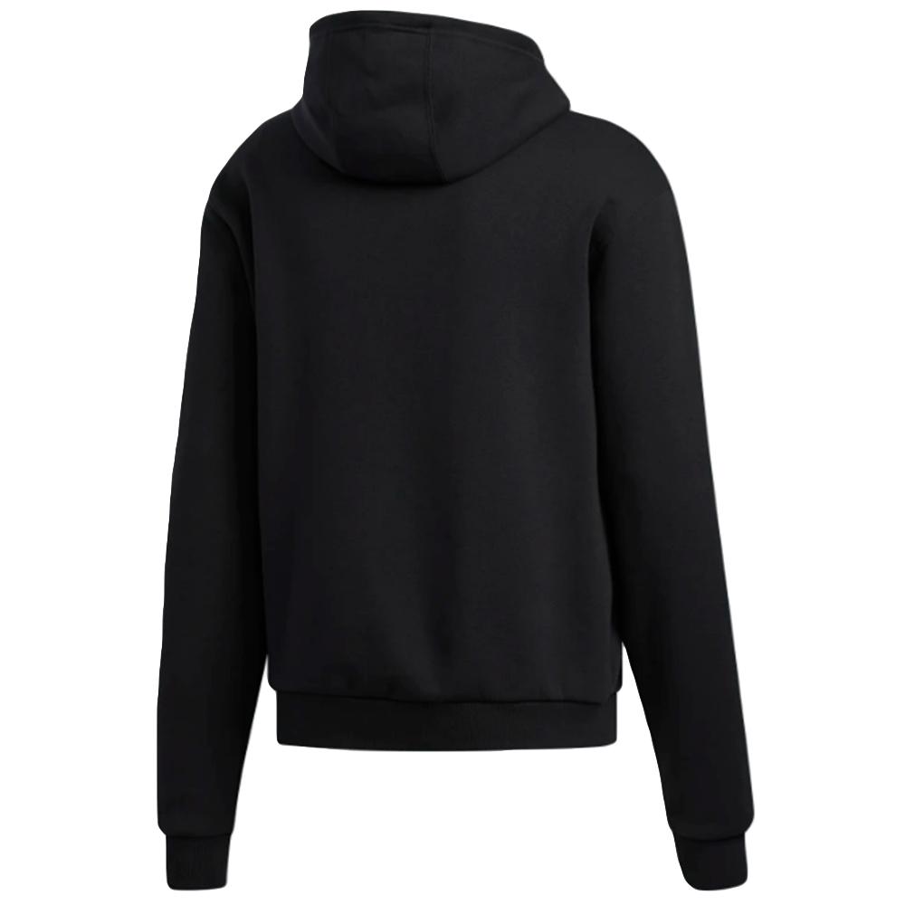 Adidas Skateboards Solid BB Hoodie - Black | Men's & Women's Casual Streetwear for Skateboarding & Everyday Wear