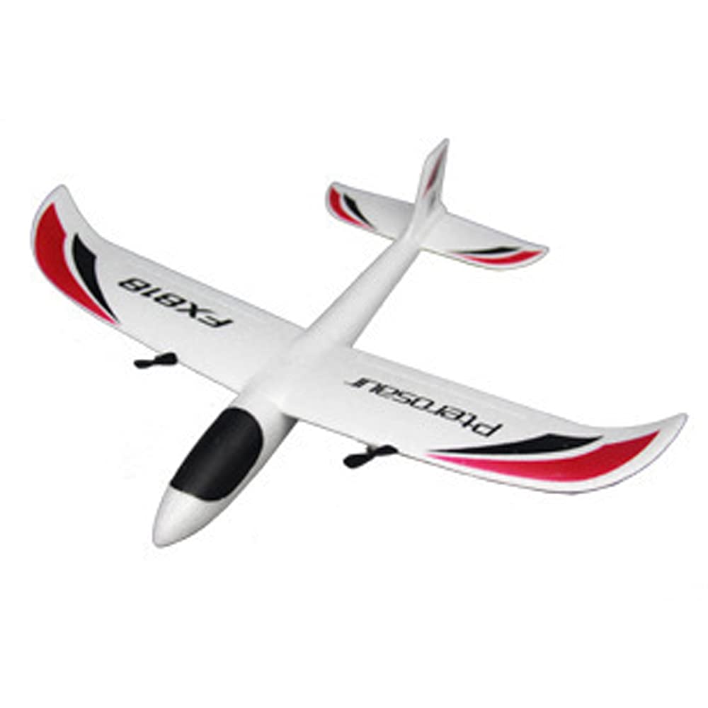**TCXSSL RC Plane - Ready to Fly Remote Control Airplane for Adults & Kids, Easy to Fly, High-Performance Glider - Perfect for Beginners, Outdoor Hobbies, and Gifts**    *(Use Cases: Backyard Flying, Park Adventures, RC Enthusiast Training, Birthday & Holiday Gifts)*