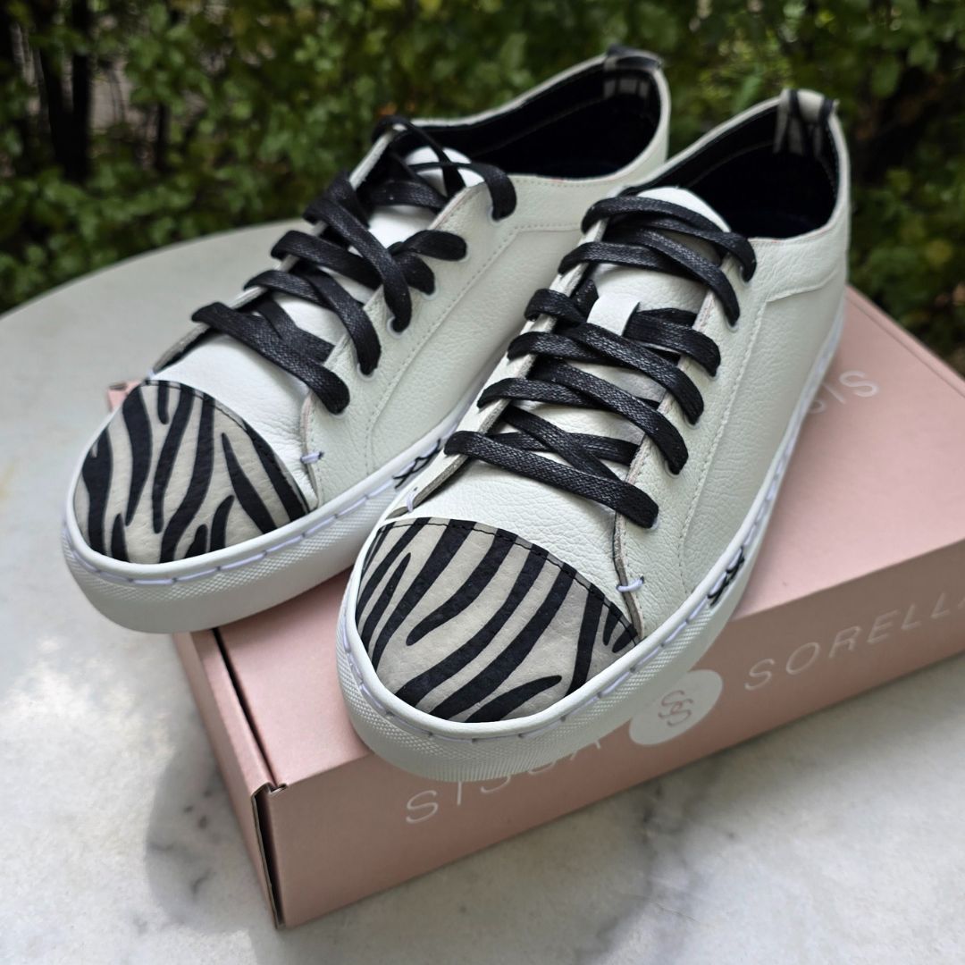 Custom Sneaker Design Workshop - DIY Personalized Shoes for Men & Women | Perfect for Gifts, Parties & Creative Hobbies