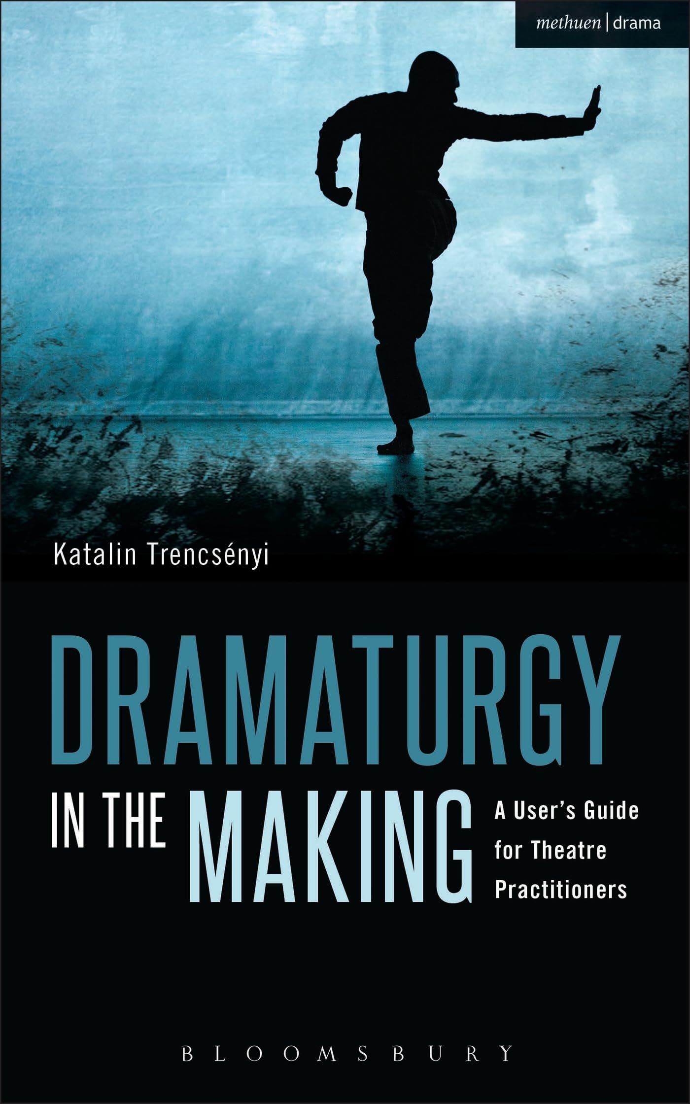 Dramaturgy in the Making: A User's Guide for Theatre Practitioners - Essential Performance Book for Directors, Playwrights & Drama Students | Theater Production & Acting Techniques