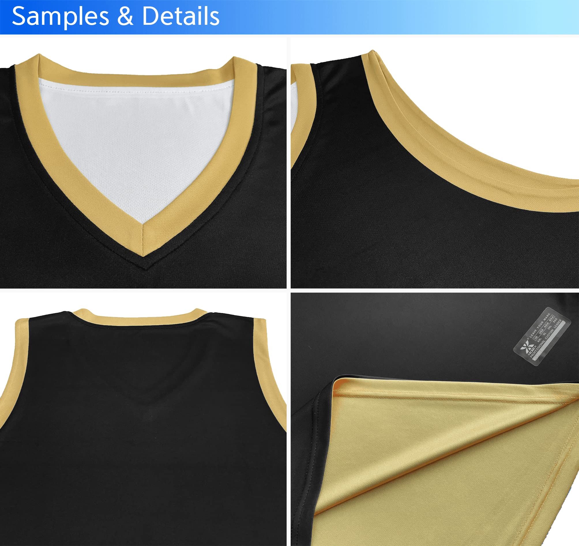**KXK Men's Reversible Basketball Jersey - Blank Team Uniform for Sports & Hip Hop Style - Sizes S to 4XL - Perfect for Games, Practice & Streetwear Fashion**