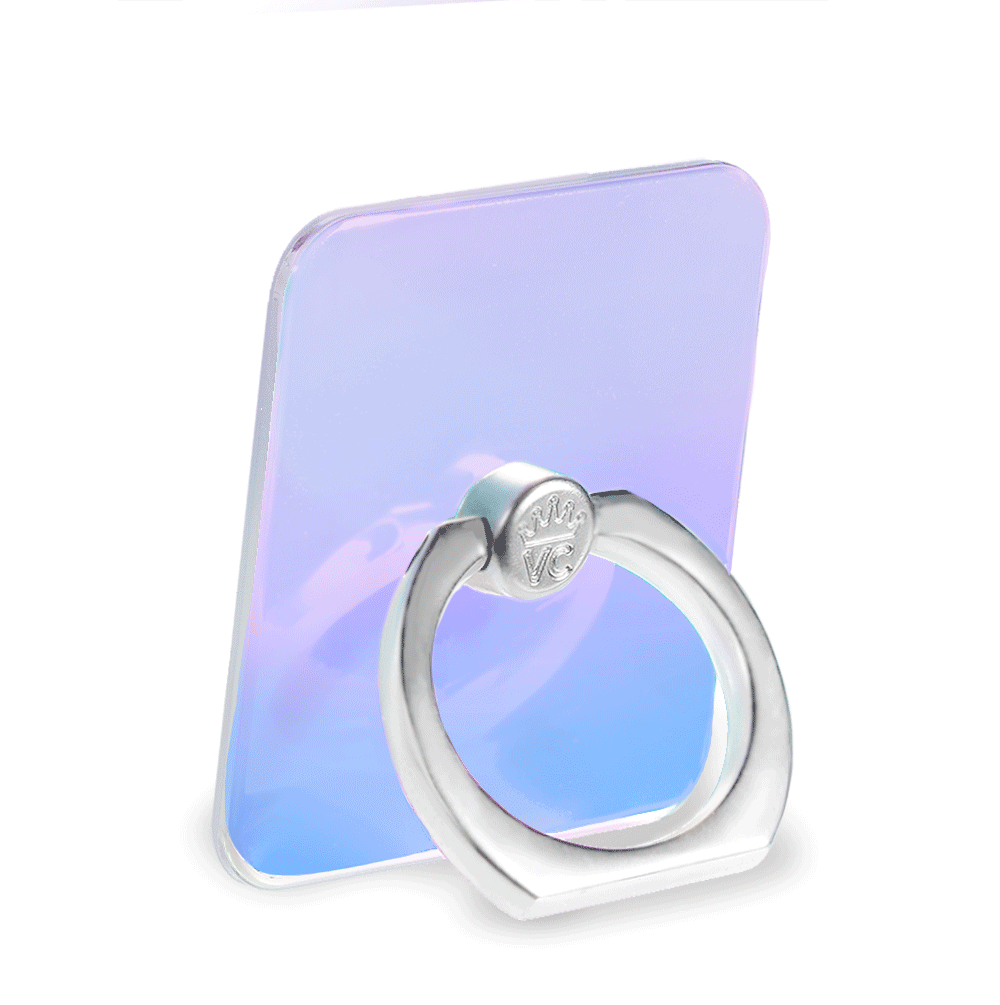 Nebula Heart Ring - Elegant Celestial Jewelry for Women, Dainty Stackable Rings, Perfect for Valentine's Day, Anniversary & Everyday Wear | Unique Gift for Her, Girlfriend or Wife | Boho & Romantic Style Accessories