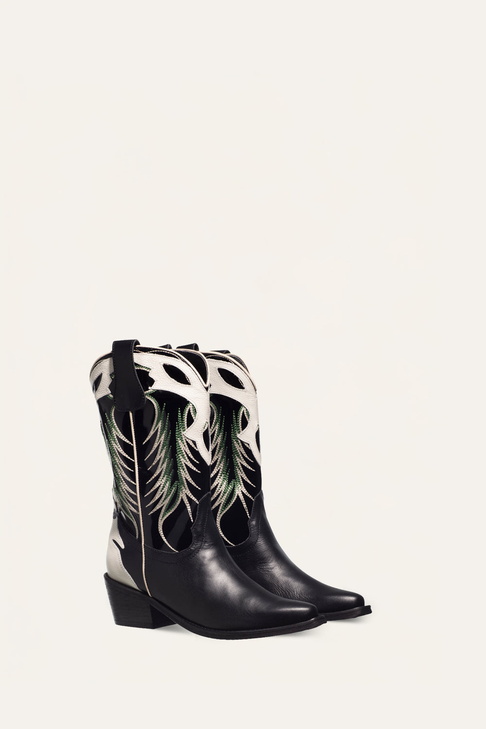 Allure Boots - Stylish & Comfortable Women's Ankle Boots for Fall & Winter | Perfect for Casual Outfits, Office Wear & Date Nights
