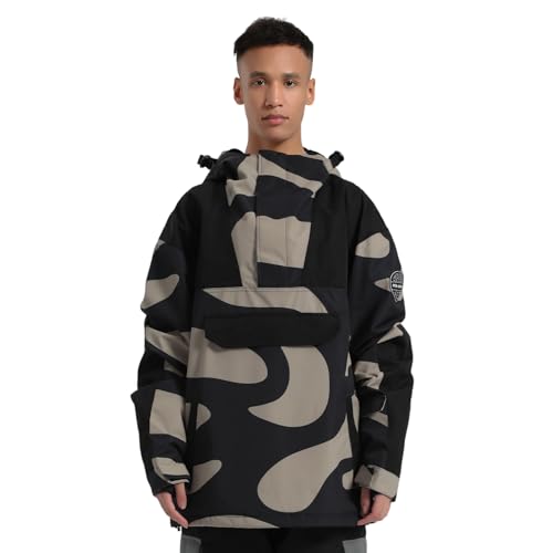 Camouflage Stripes