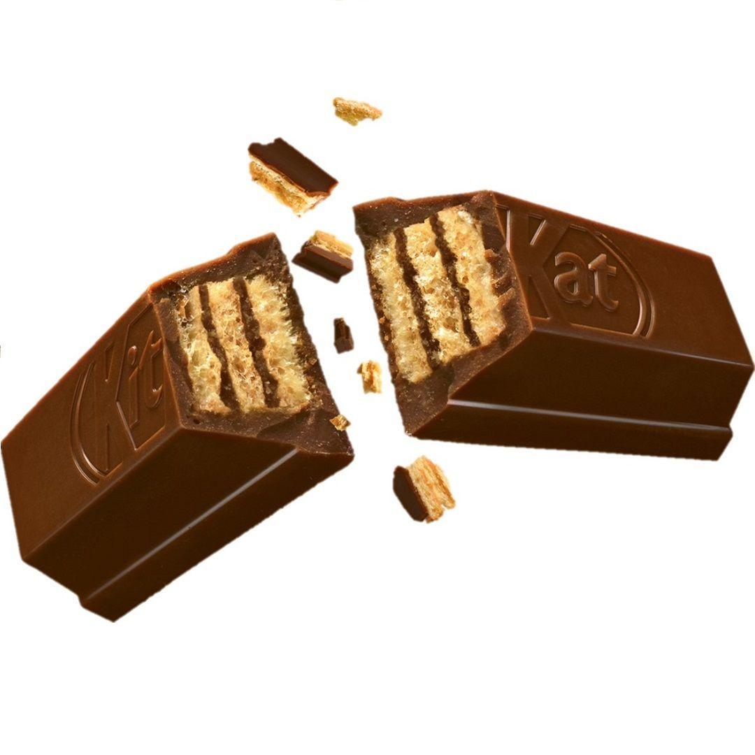 Nestlé Japanese Kit Kat Original Chocolate Bars - 11 Count | Authentic Japanese Snack for Gifts, Parties & Everyday Treats