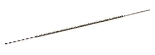 5-Pack Diamond Coated Saw Blades for Jewelers & Craftsmen – Cut Stone, Ceramic, Glass – Perfect for Lapidary, Tile Work & DIY Projects