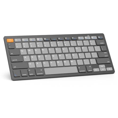 Graphite Gray