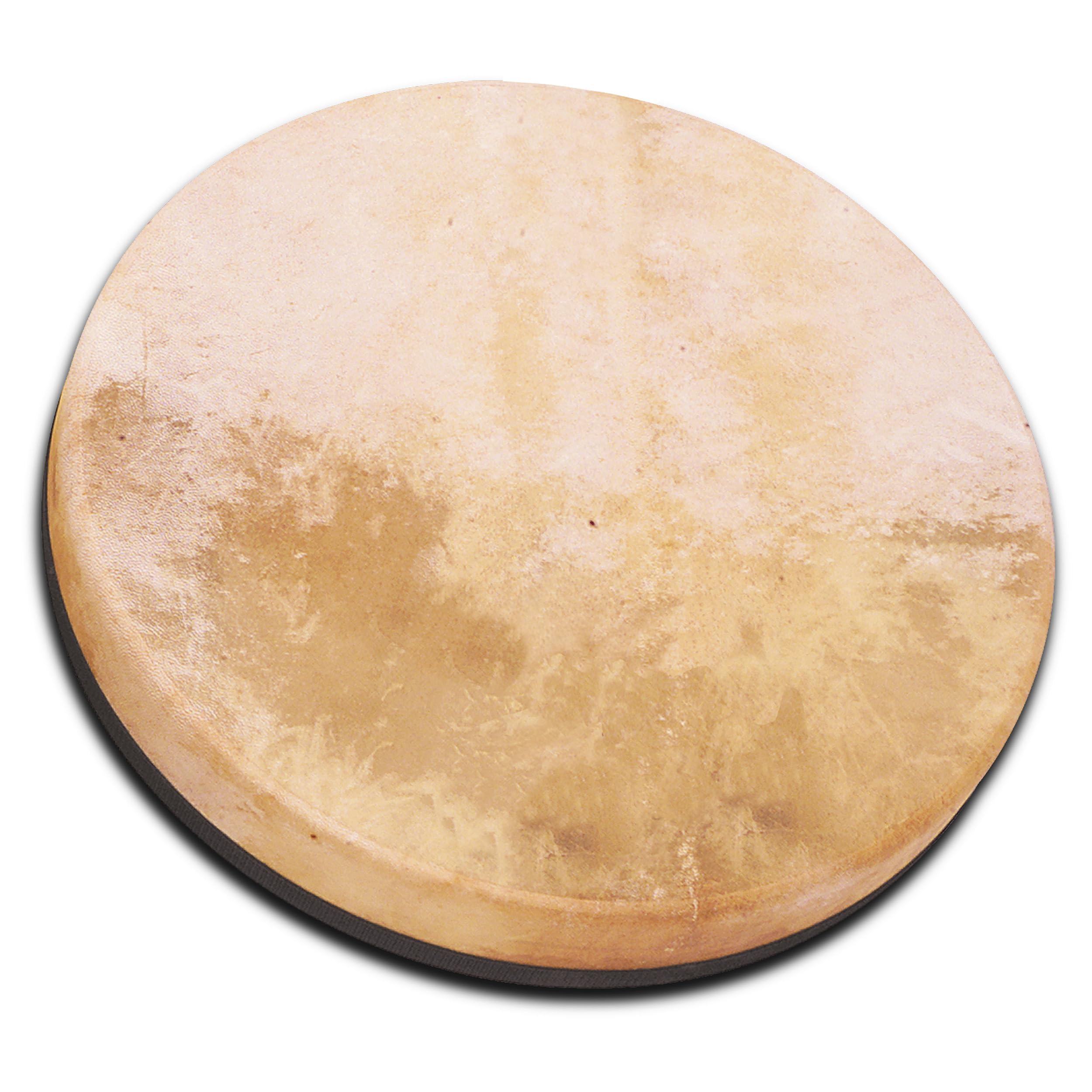 Schlagwerk RTS62 60cm Tunable Frame Drum - Handcrafted Percussion Instrument for Professional Musicians & Beginners - Perfect for Live Performances, Studio Recording & Music Therapy Sessions