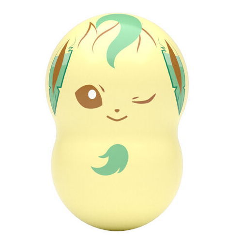 Pokemon Coo'nuts Vol 6 Bandai 1-Inch Mini Collectible Figures - Cute Pocket Monsters for Display, Gifts & Anime Collections