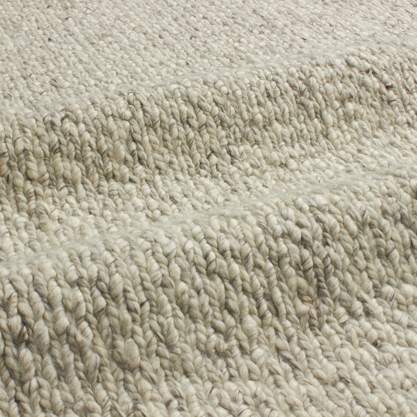 Oren Natural Grey - Premium Quality Natural Grey Fabric for Home Decor, Upholstery & DIY Projects | Soft, Durable & Versatile Material for Curtains, Pillows & More