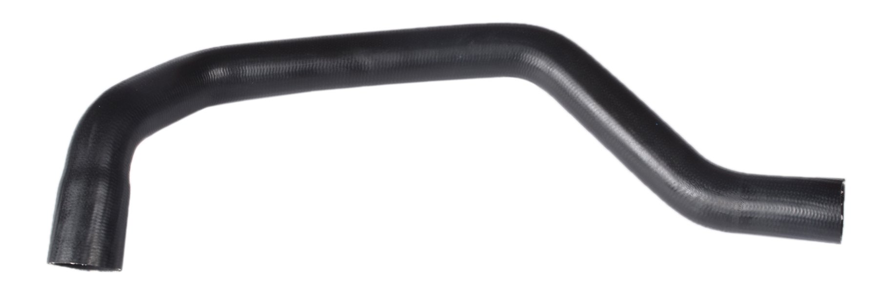 Continental 61437 Molded Radiator Hose - OEM Replacement for Car Cooling System - Perfect for Engine Overheating Prevention & Automotive Repair