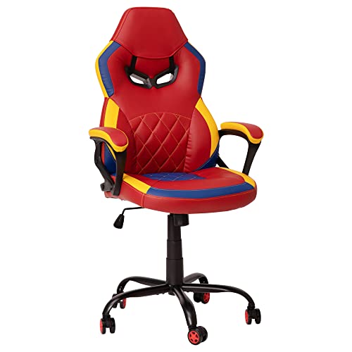 Red/Blue/Yellow