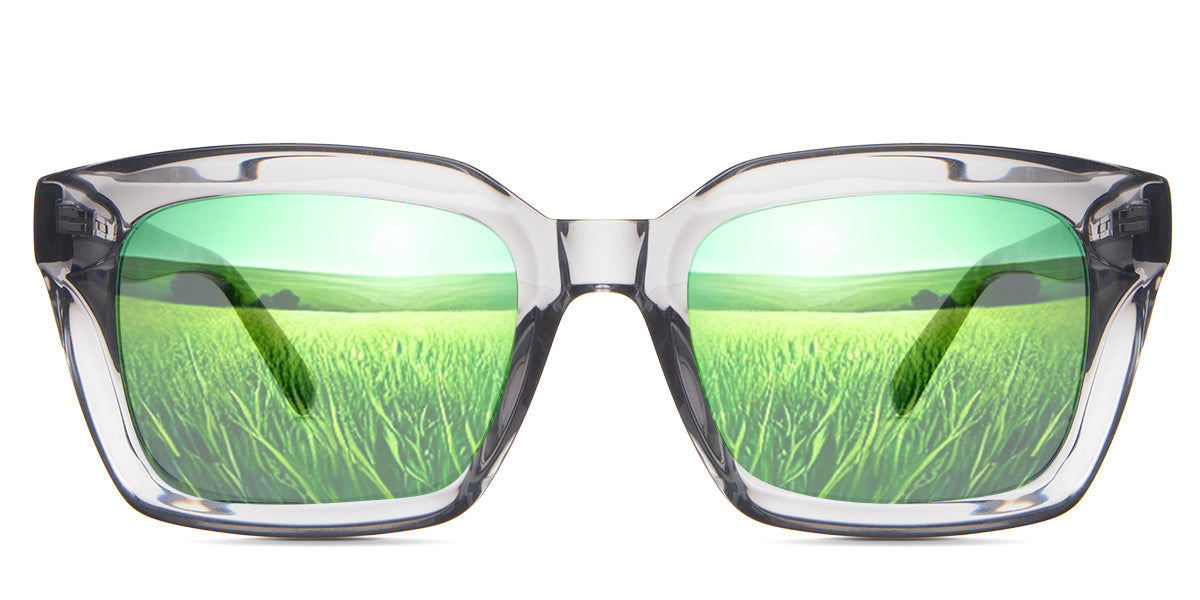 Willa Women's Prescription Tinted Glasses - Stylish & UV Protection - Perfect for Reading, Driving & Outdoor Activities