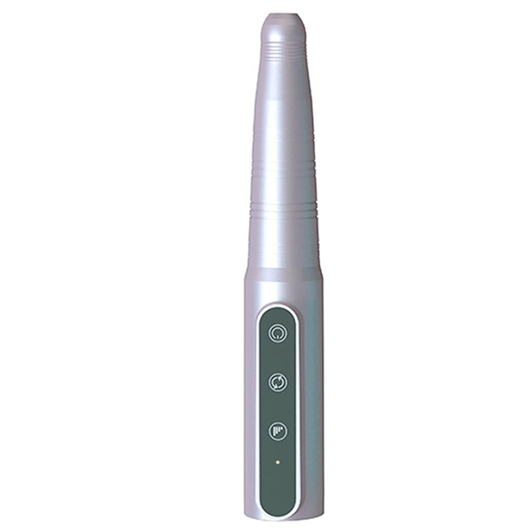 Licogel Electric Nail Drill Machine - Portable, Rotatable & Quiet Manicure Tool for Professional Nail Art - Adjustable Speed for Fingernail & Pedicure - Perfect for Home Salon, Nail Techs & DIY Nail Care