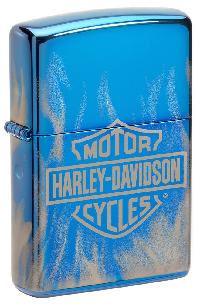 Harley Davidson® Motorcycle Jackets for Men & Women - Premium Leather Biker Gear for Riding & Outdoor Adventures