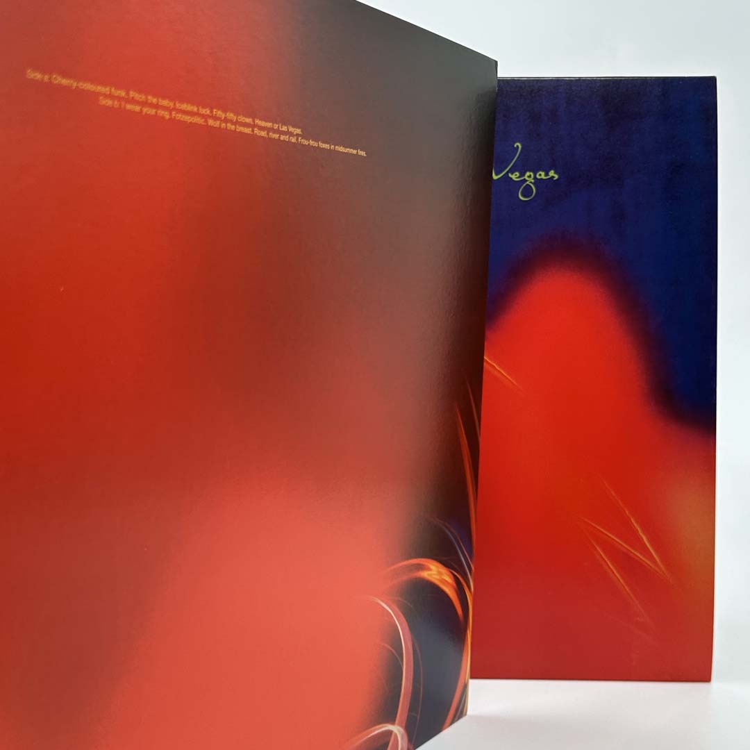 Cocteau Twins Vinyl Records & CDs - Legendary Dream Pop & Ethereal Wave Music for Relaxation, Study & Meditation