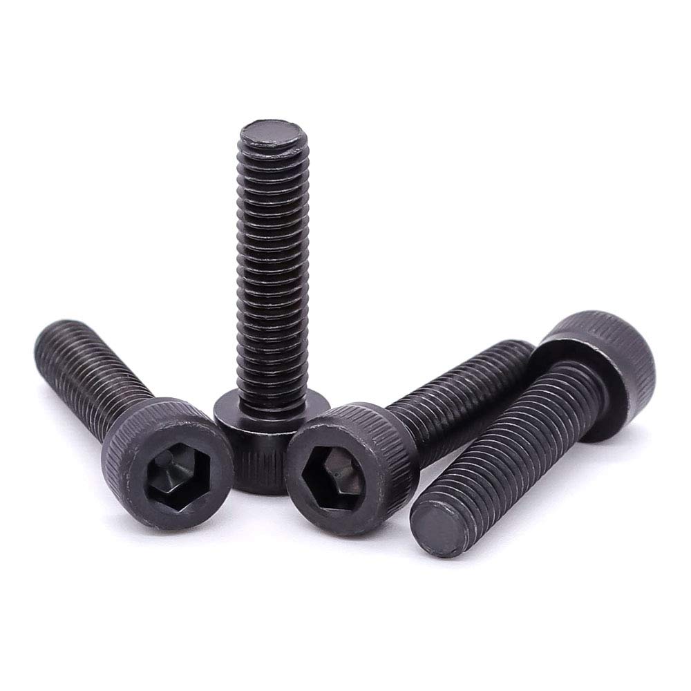 1/4-20 x 1/2
