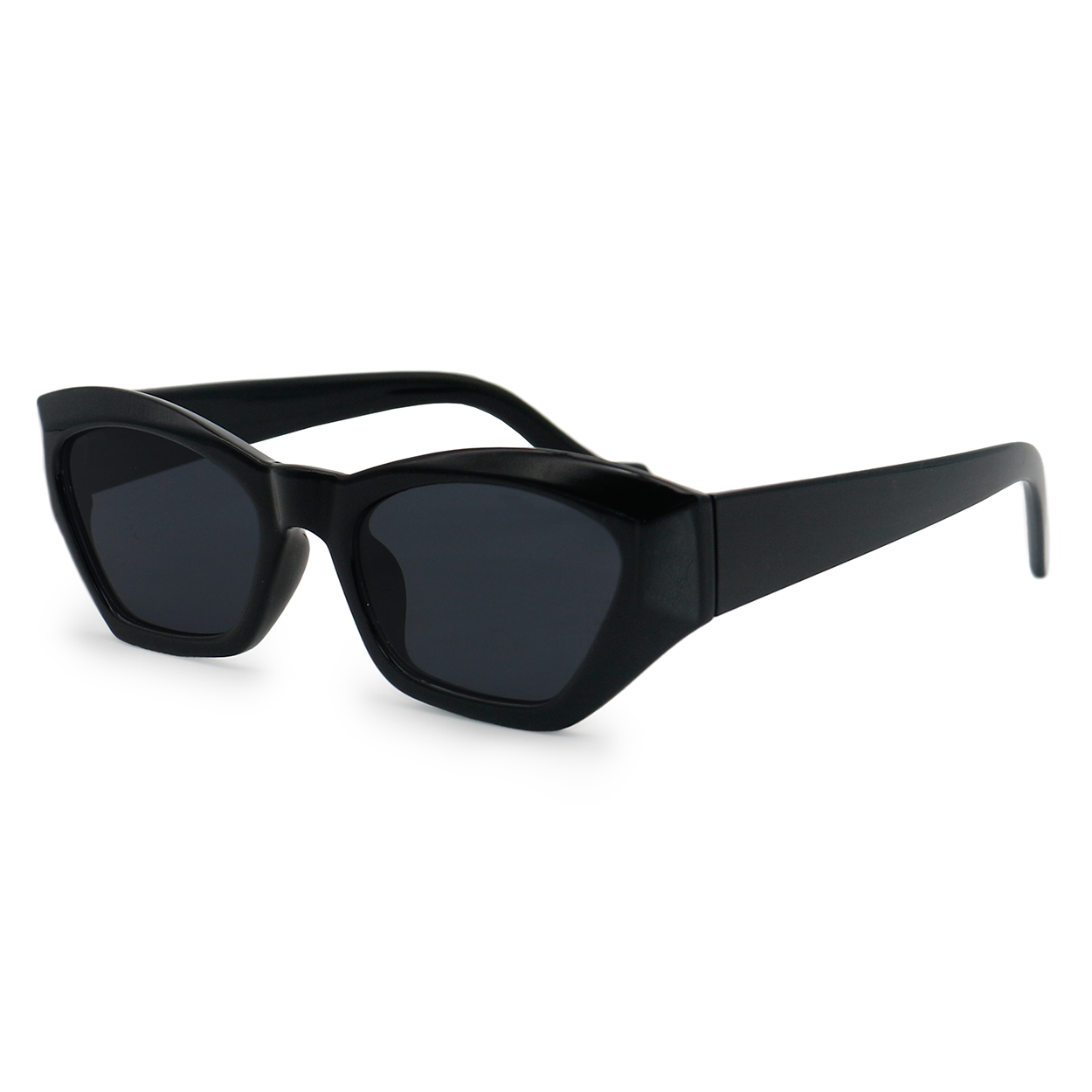 Bright as My Future Black Prescription Glasses – Stylish & Comfortable Eyewear for Work, Reading & Everyday Use