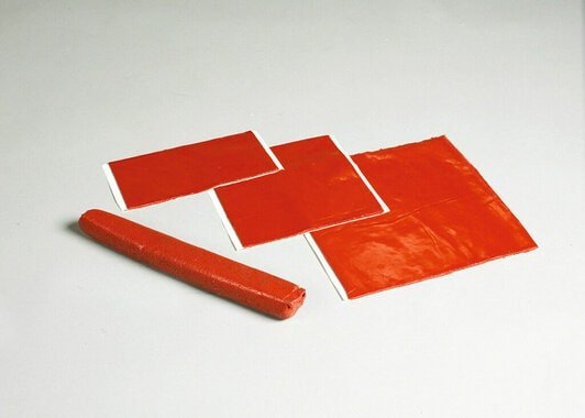 3M Fire Barrier Moldable Putty Pads MPP+ (20 Count) - Fireproof Sealant for Electrical Outlets, Pipes & Cables - Ideal for Home, Office & Industrial Fire Safety Protection