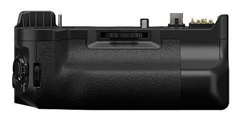 FUJIFILM X-H2S Vertical Battery Grip for Mirrorless Camera | Extra Power & Comfort | Perfect for Wildlife & Sports Photography