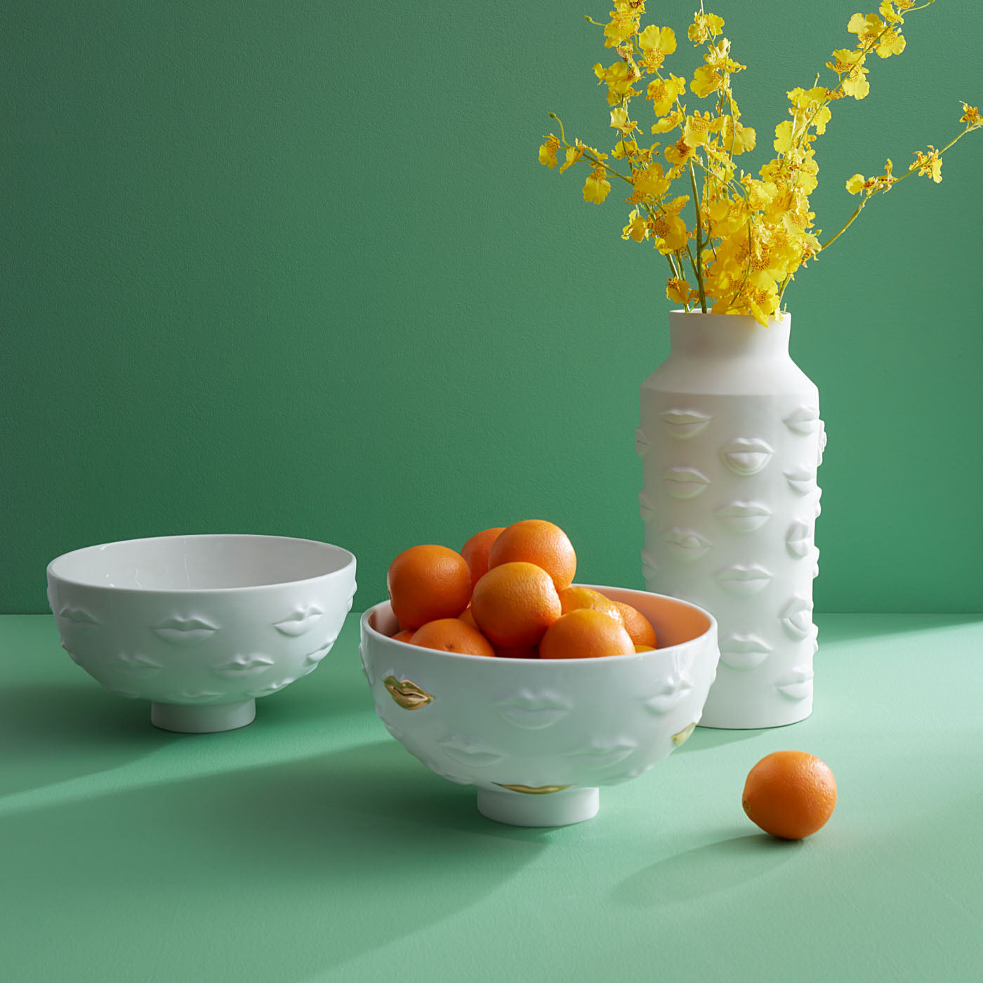 Elegant Gold Gala Bowl - Premium Decorative Serving Bowl for Parties, Weddings & Special Events | Perfect for Fruit, Candy & Dessert Displays